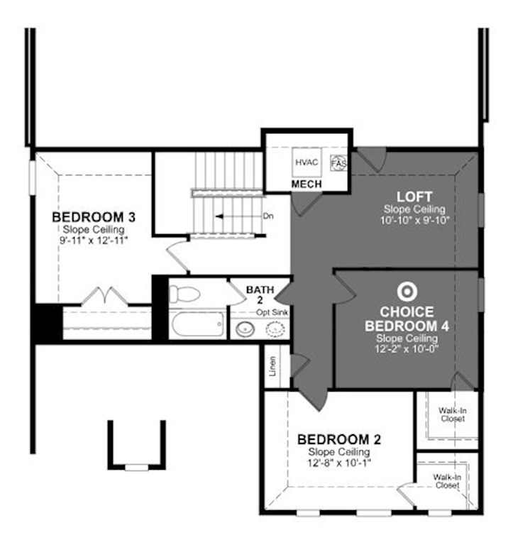 Floorplan Graphic