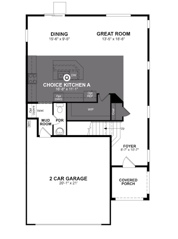 Floorplan Graphic