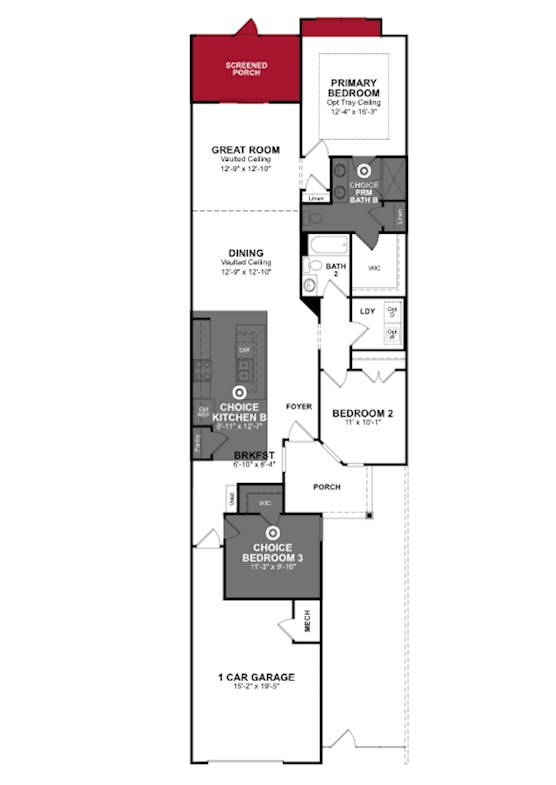 Floorplan Graphic