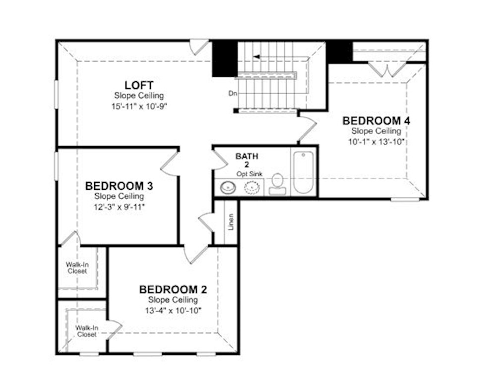 Floorplan Graphic