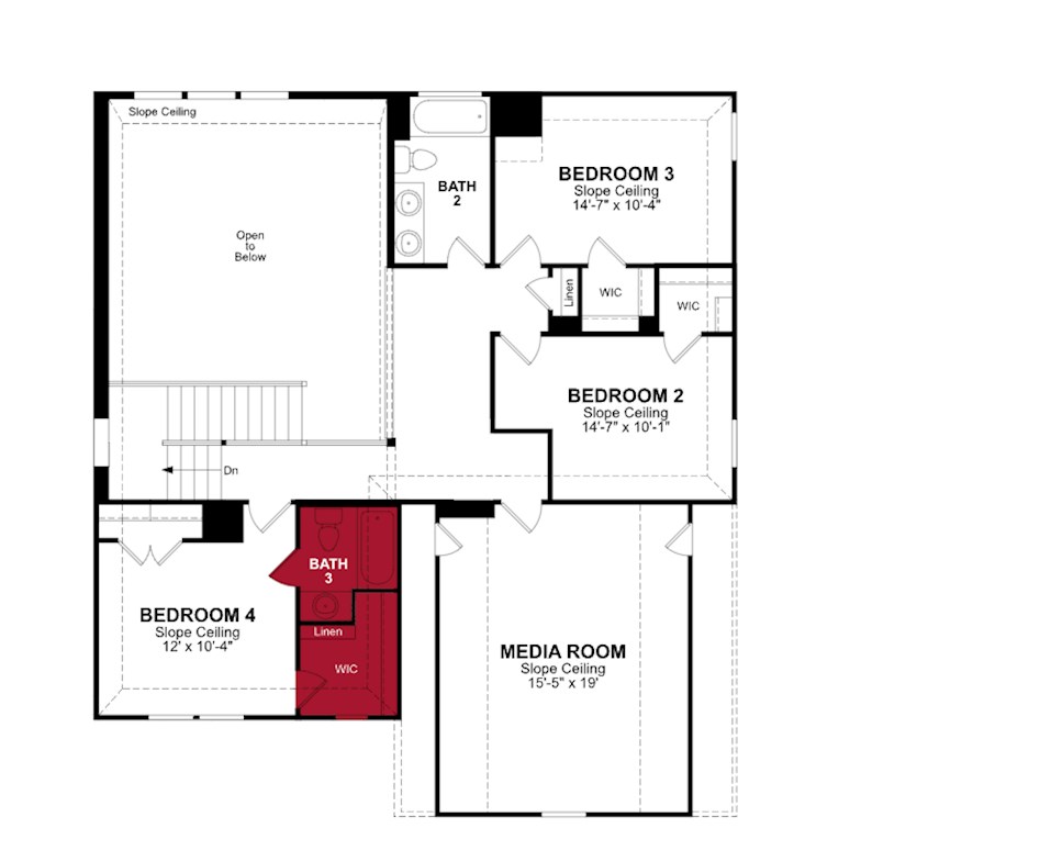 Floorplan Graphic