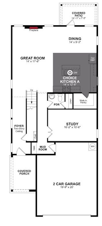 Floorplan Graphic