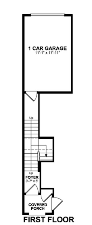 Floorplan Graphic