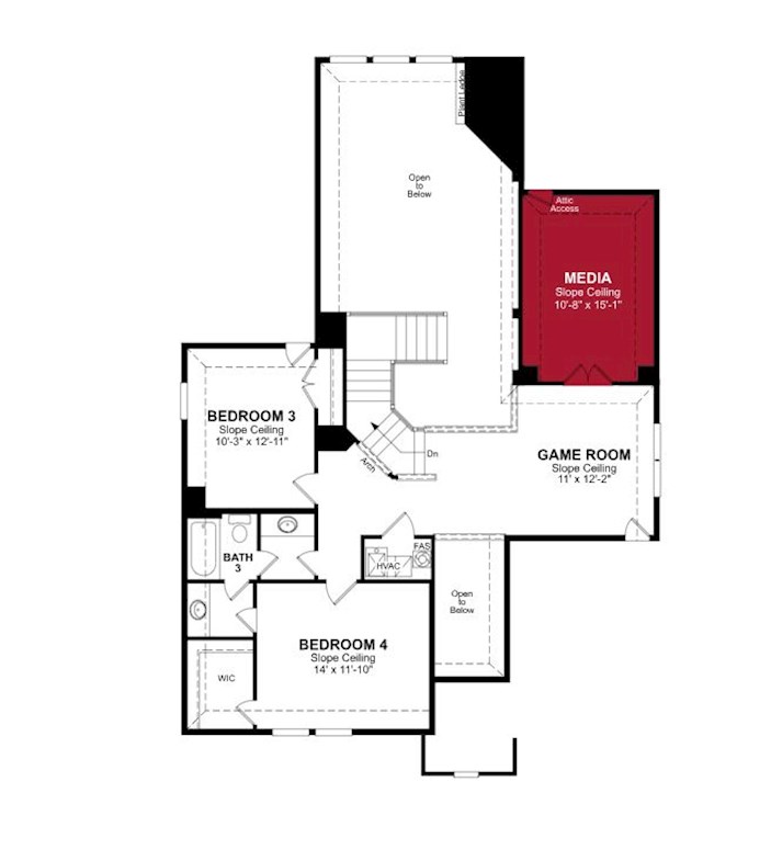 Floorplan Graphic