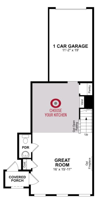 Floorplan Graphic