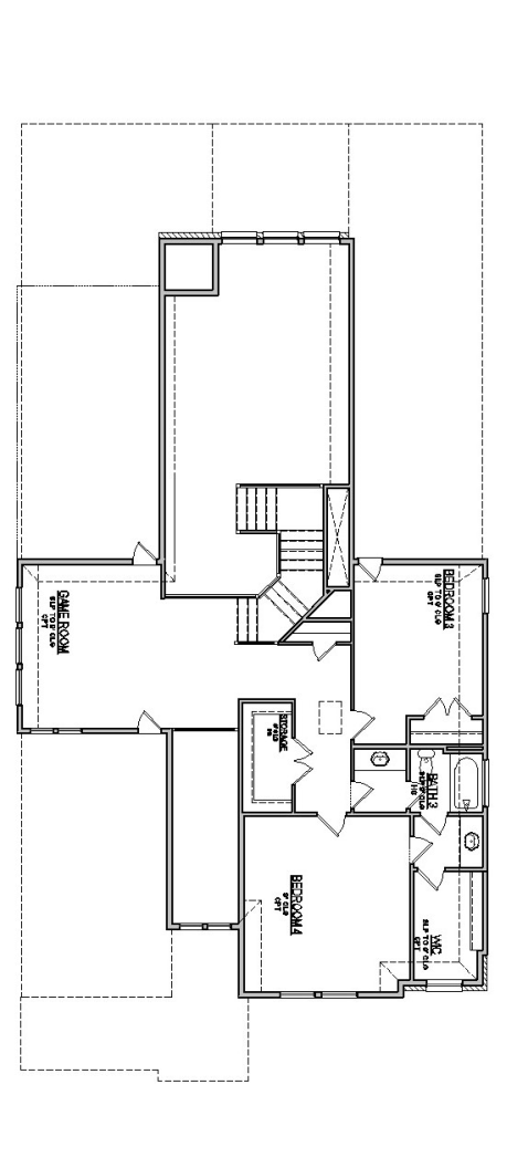 Floorplan Graphic