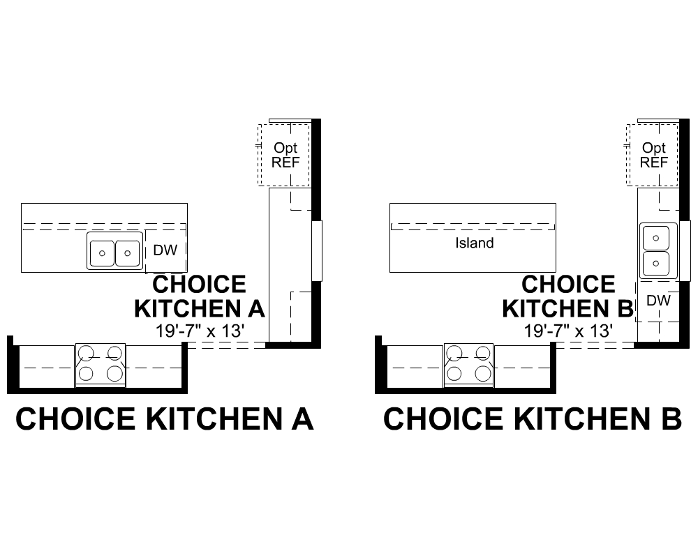 Room Choices