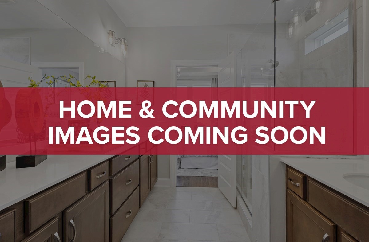 new single-family homes coming soon