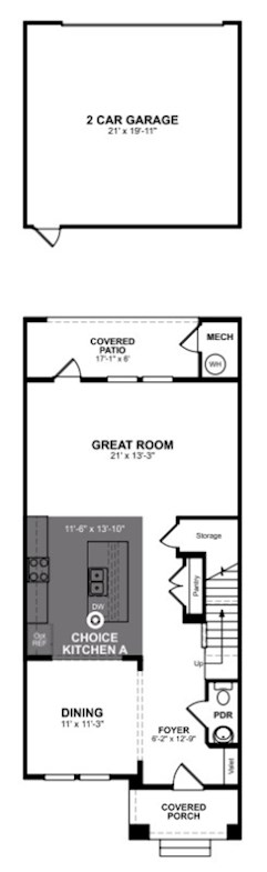 Floorplan Graphic