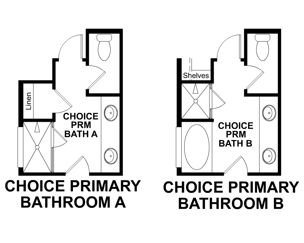 Room Choices