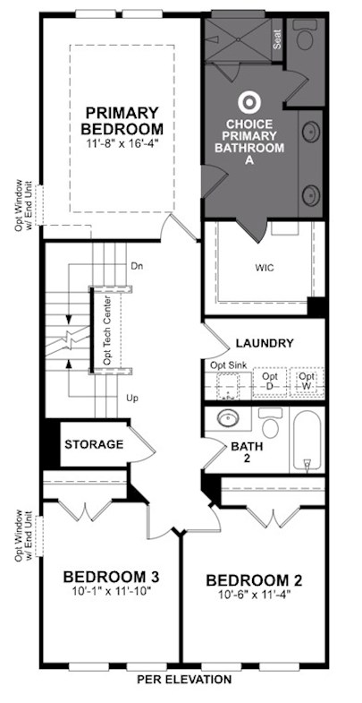 Floorplan Graphic