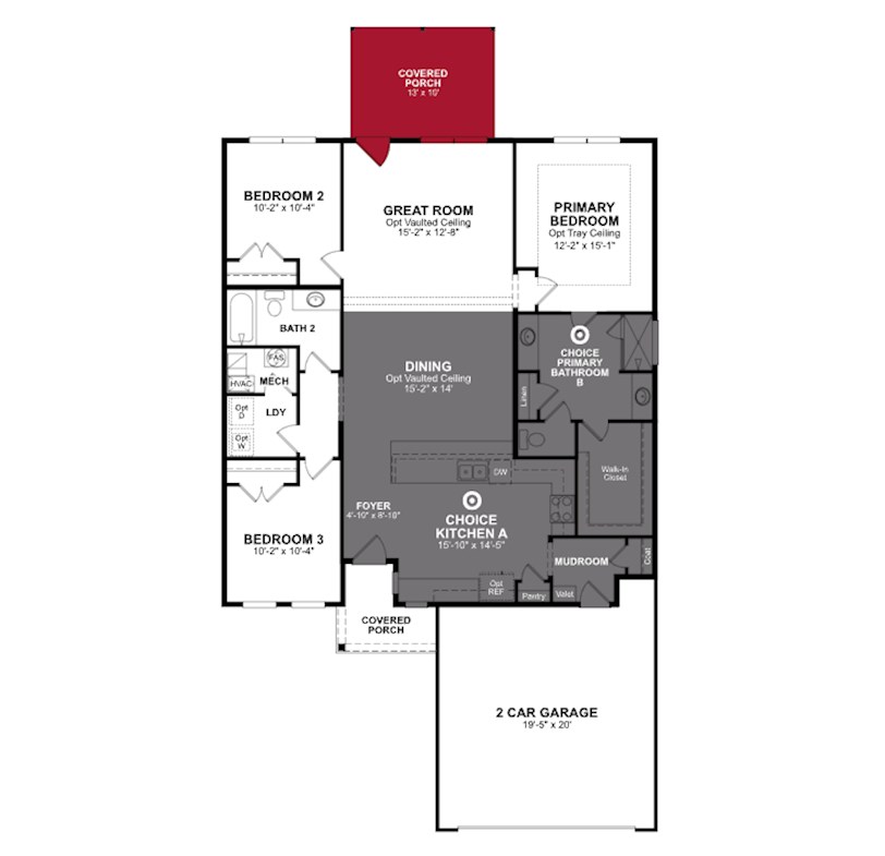 Floorplan Graphic