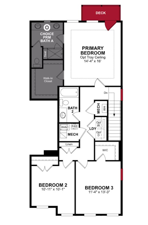 Floorplan Graphic