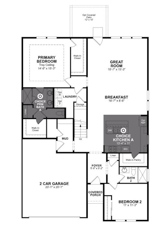 Floorplan Graphic