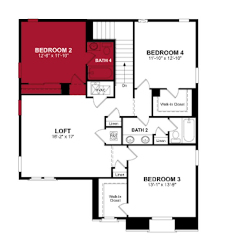 Floorplan Graphic