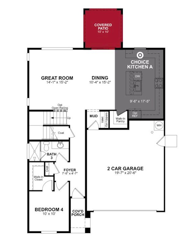 Floorplan Graphic