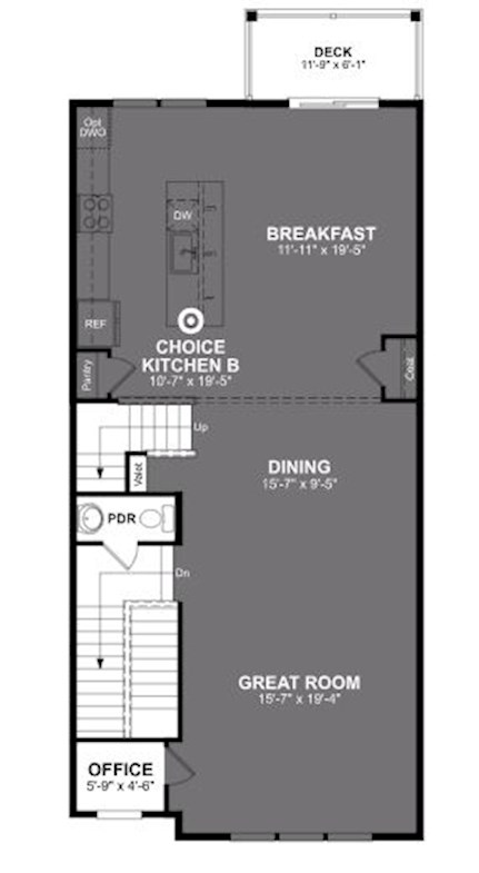 Floorplan Graphic