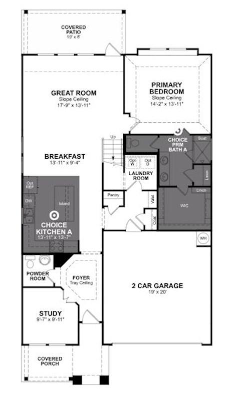 Floorplan Graphic