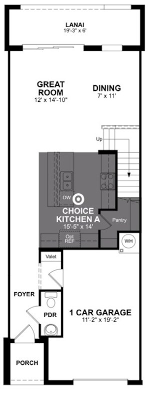 Floorplan Graphic