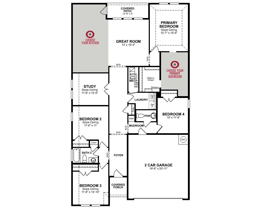 Floorplan Graphic