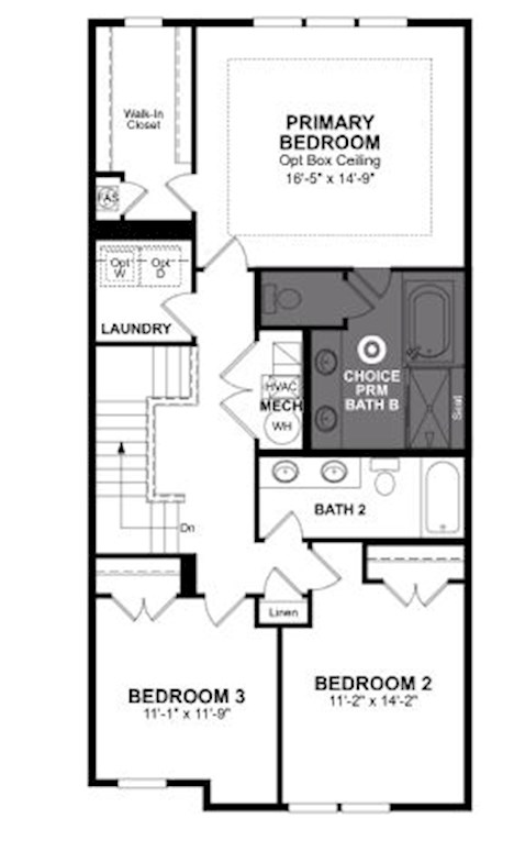 Floorplan Graphic