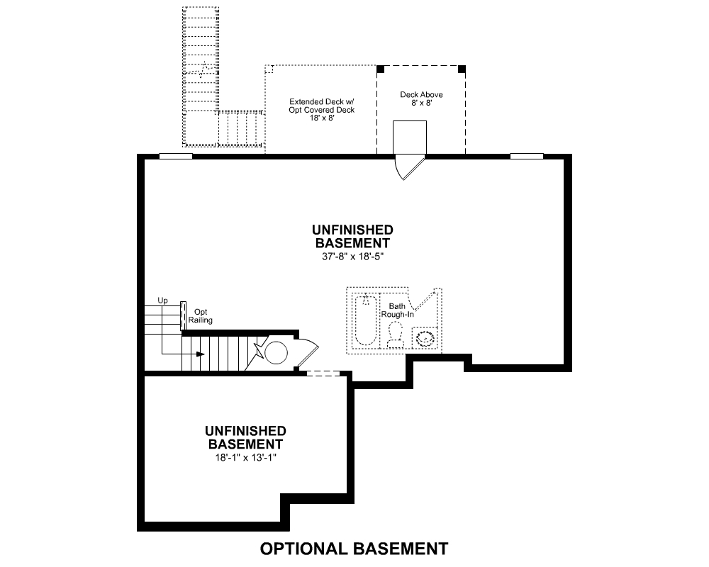 Floorplan Graphic