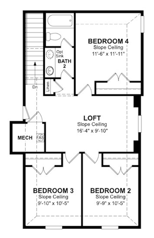 Floorplan Graphic