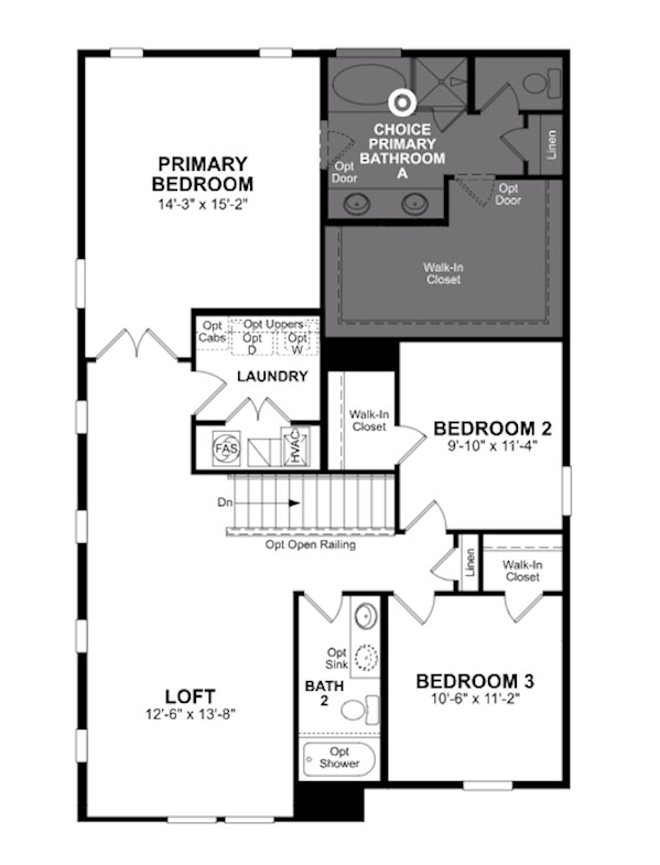 Floorplan Graphic