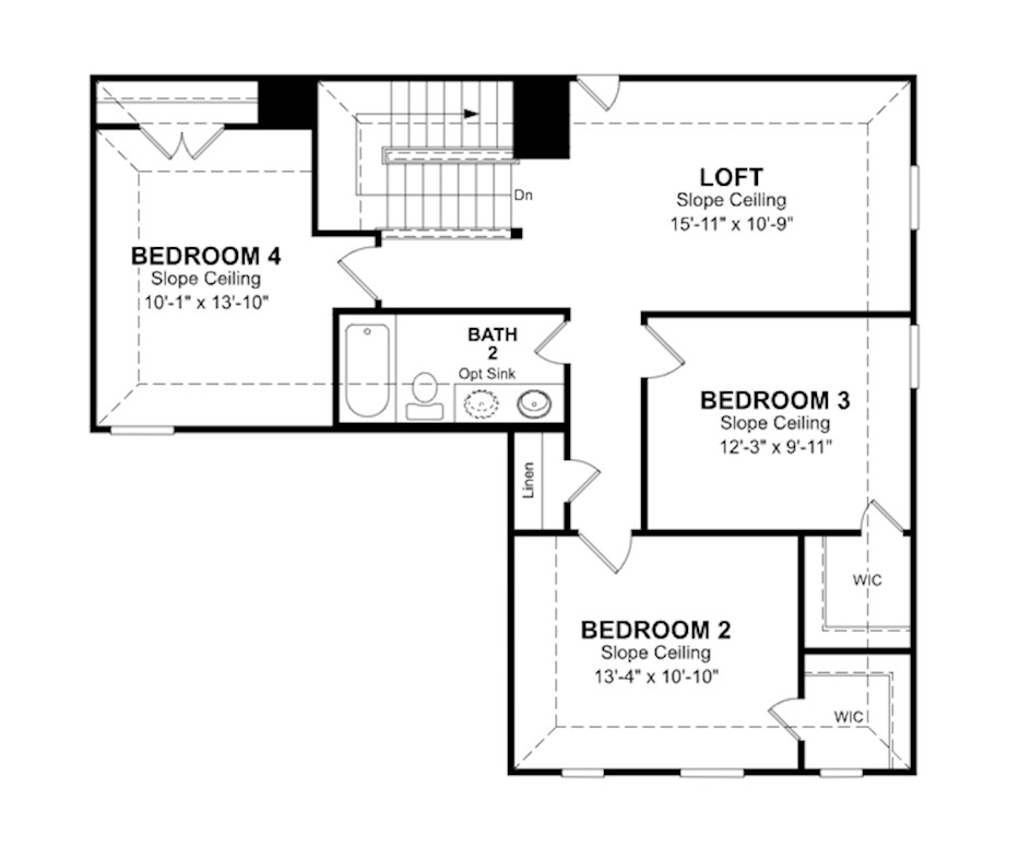 Floorplan Graphic