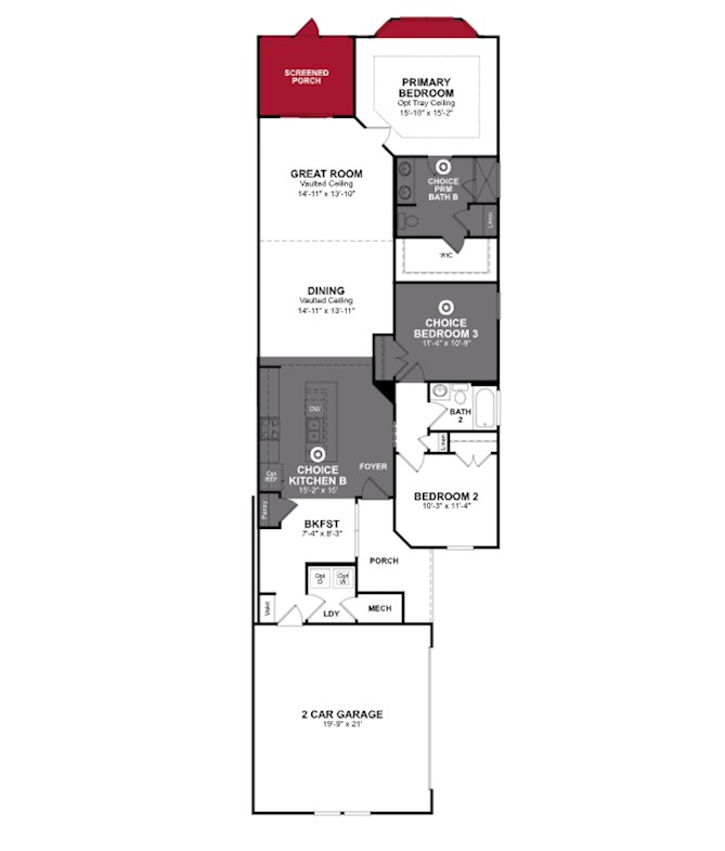 Floorplan Graphic