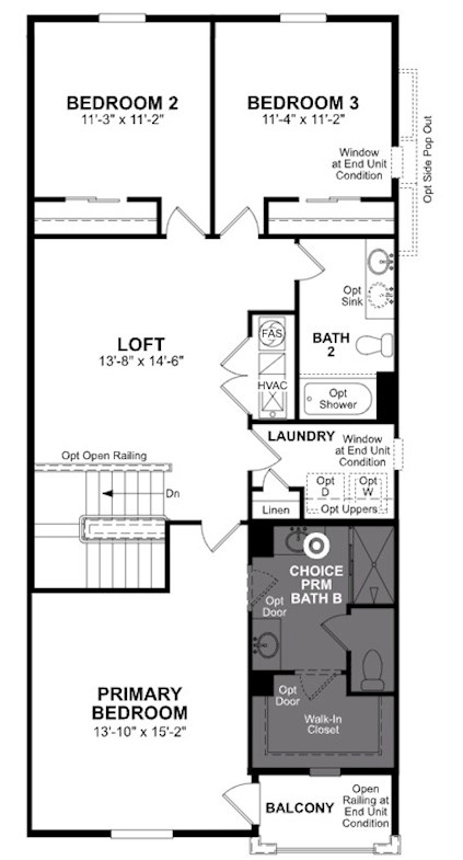 Floorplan Graphic