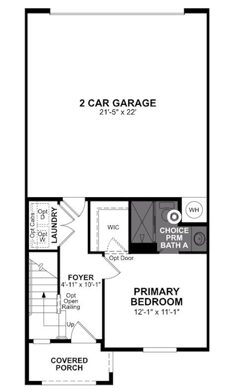 Floorplan Graphic