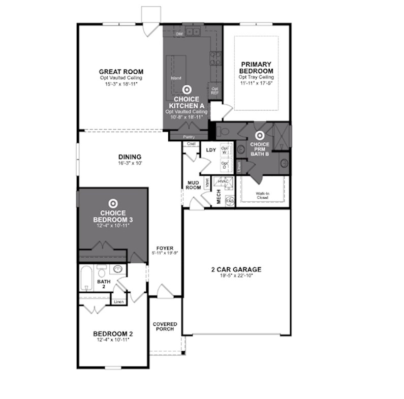 Floorplan Graphic