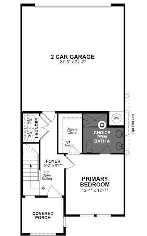 Floorplan Graphic