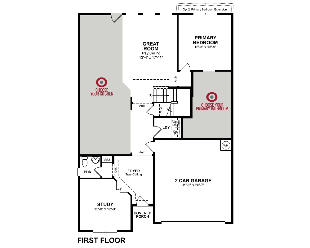 Floorplan Graphic