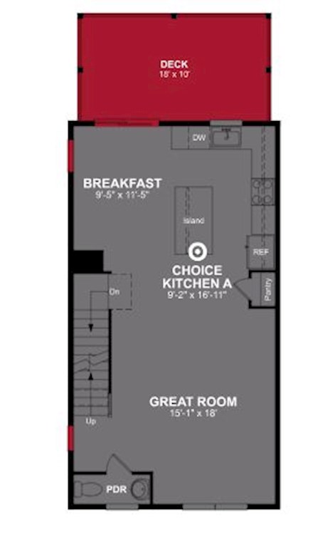 Floorplan Graphic