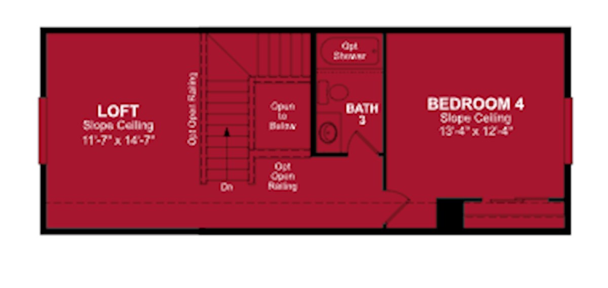 Floorplan Graphic