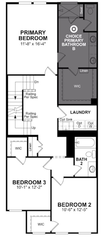 Floorplan Graphic