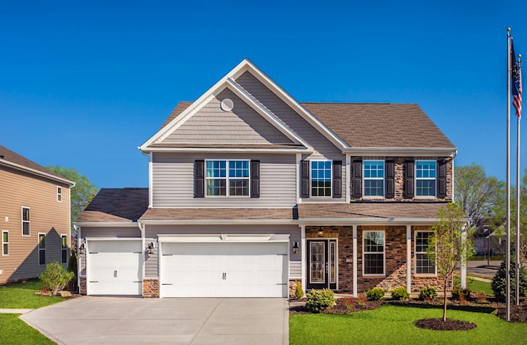 Search For Homes | Beazer Homes - Beazer Homes