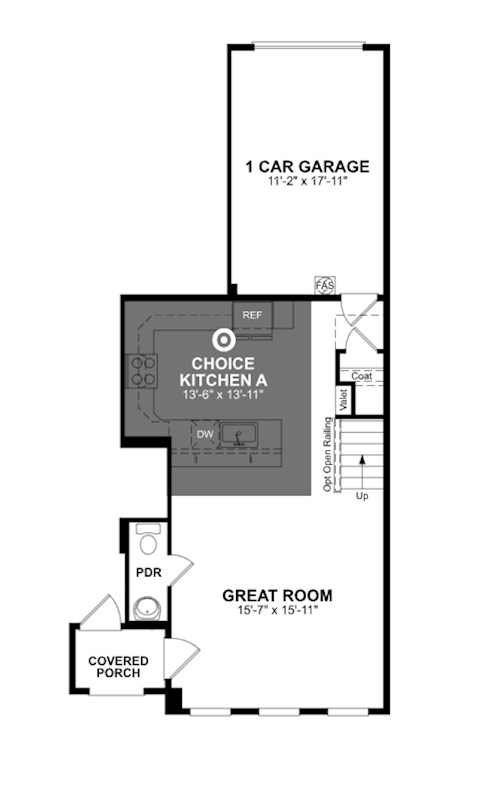 Floorplan Graphic