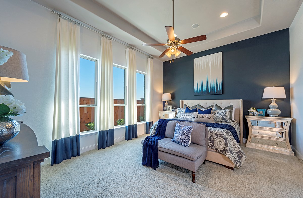 Creekside at Craig Ranch - Beazer Homes