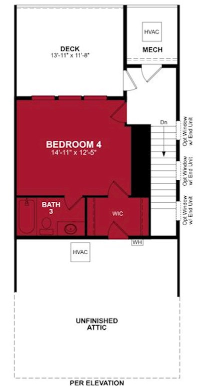 Floorplan Graphic