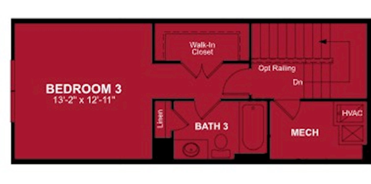 Floorplan Graphic