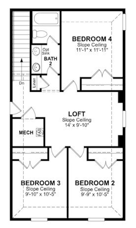 Floorplan Graphic