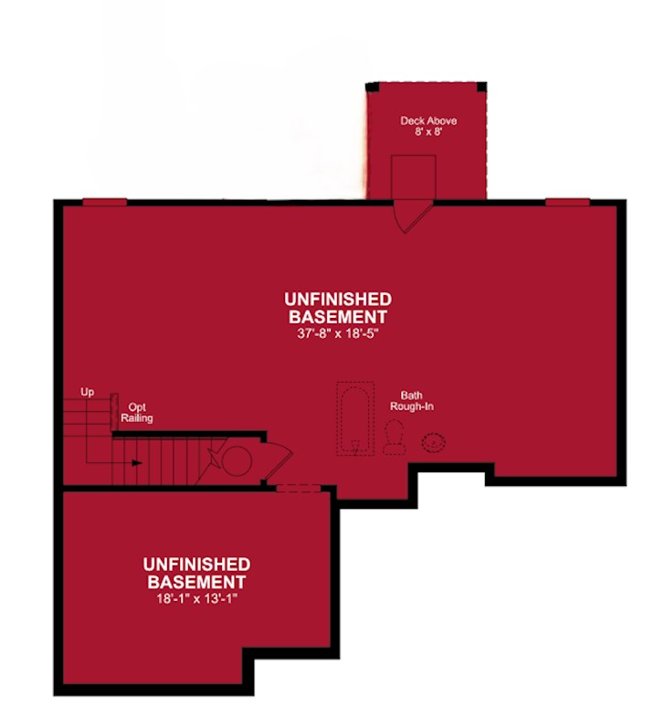 Floorplan Graphic