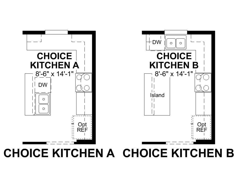 Room Choices