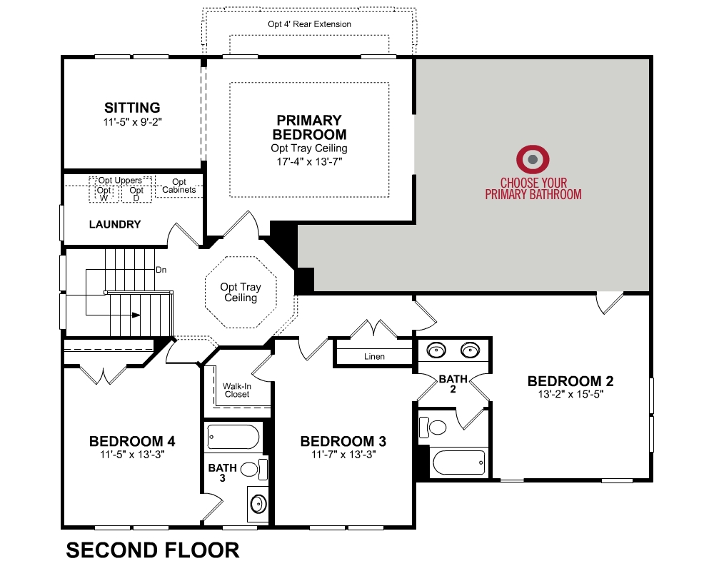 brighton-home-plan-in-willowsford-aldie-va-beazer-homes-beazer-homes