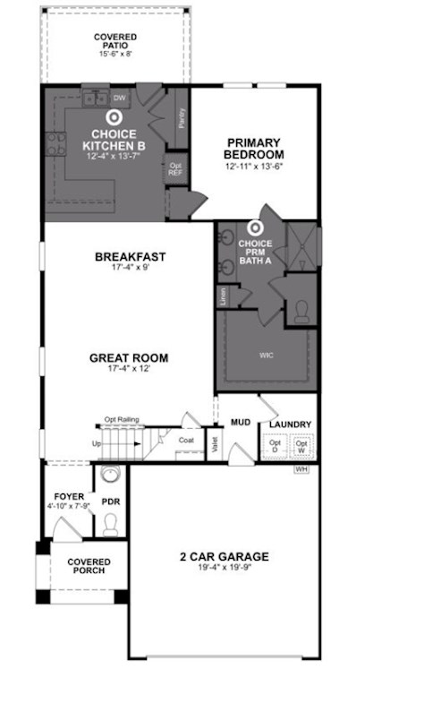 Floorplan Graphic