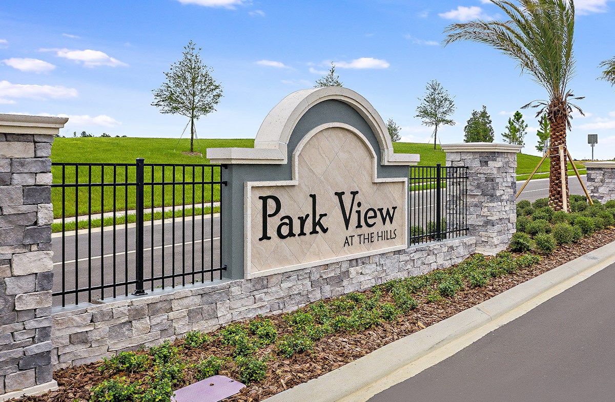 Park View at the Hills community tour  For more information on this video, review content in slideshow, overview, and features & amenities section