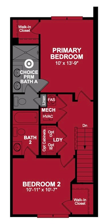 Floorplan Graphic